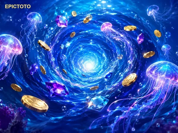 Gambar Lucky Gods Fishing 1